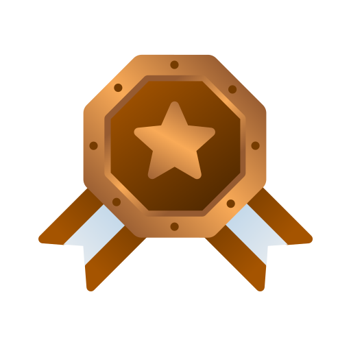 Bronze