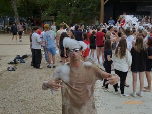 photo de profil